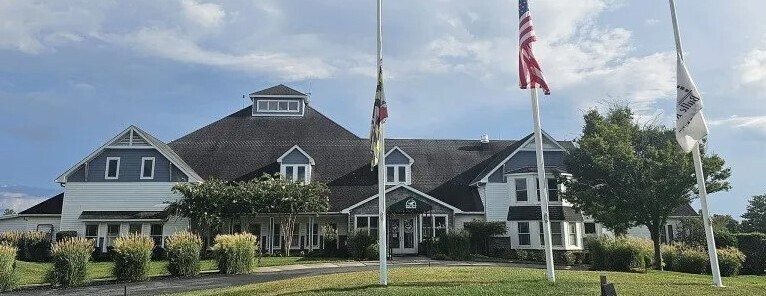 Celebrating 40 Years: RMH/Deborah Paterakis Golf Classic